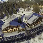 Vacanceole - Le Sappey - Doucy * La Léchère