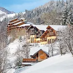 Vacanceole - Le Sappey - Doucy * La Léchère
