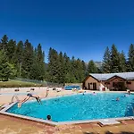Vacanceole - Le Sappey - Doucy
