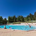 Vacanceole - Le Sappey - Doucy דירה *