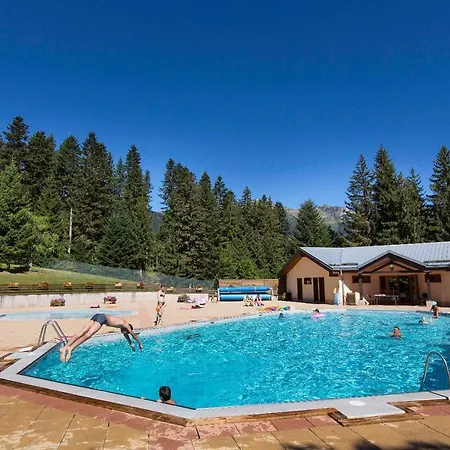 Vacanceole - Le Sappey - Doucy