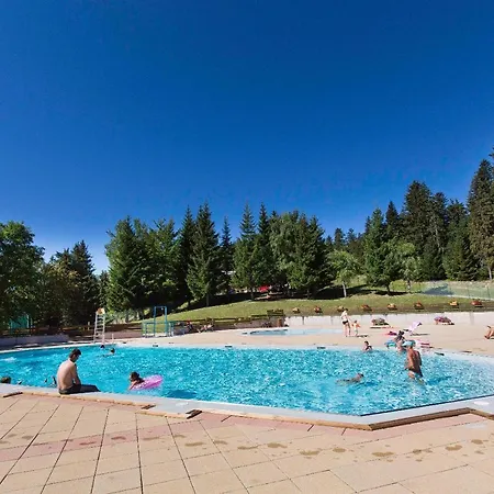 Vacanceole - Le Sappey - Doucy Apartament *