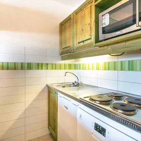 Apartament Vacanceole - Le Sappey - Doucy