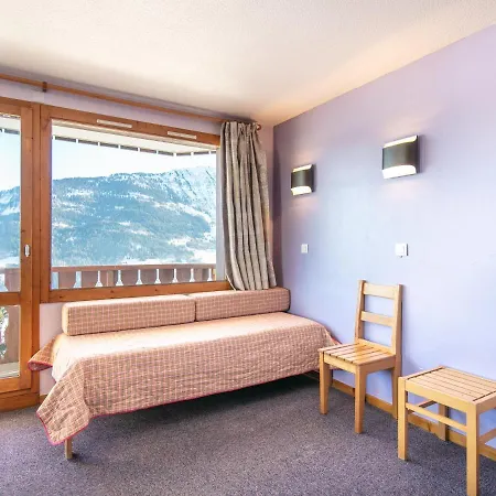 Vacanceole - Le Sappey - Doucy Apartament La Léchère
