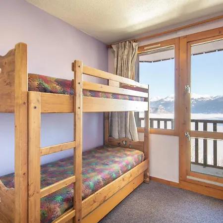 Apartament Vacanceole - Le Sappey - Doucy La Léchère