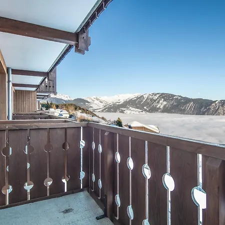 Vacanceole - Le Sappey - Doucy Apartament