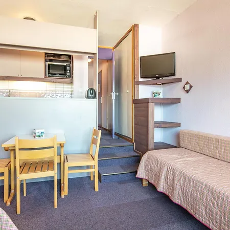 Apartament Vacanceole - Le Sappey - Doucy La Léchère