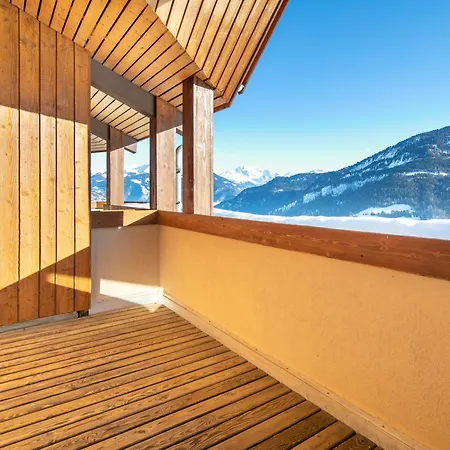 Vacanceole - Le Sappey - Doucy *