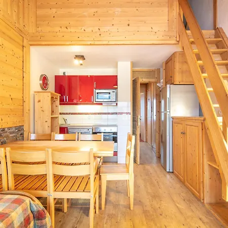 Apartament Vacanceole - Le Sappey - Doucy