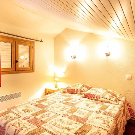 Vacanceole - Le Sappey - Doucy Апартаменты