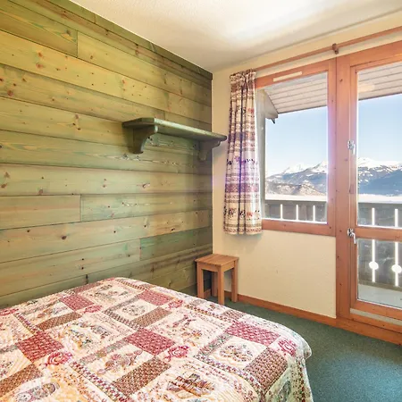 Vacanceole - Le Sappey - Doucy Apartament La Léchère