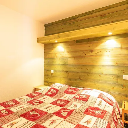 Apartament Vacanceole - Le Sappey - Doucy *