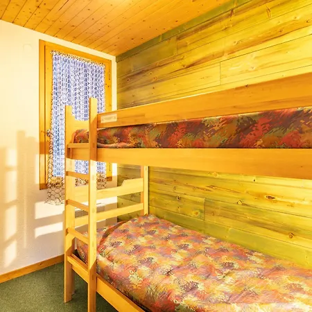 Vacanceole - Le Sappey - Doucy Apartament *