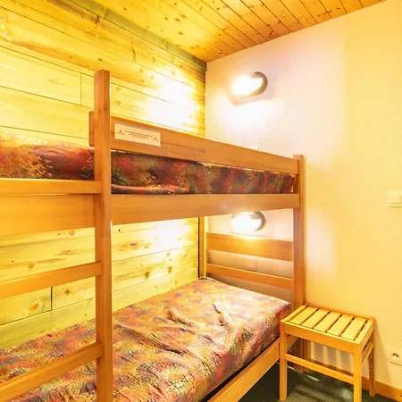 Apartament Vacanceole - Le Sappey - Doucy La Léchère