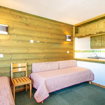 Vacanceole - Le Sappey - Doucy Apartament La Léchère