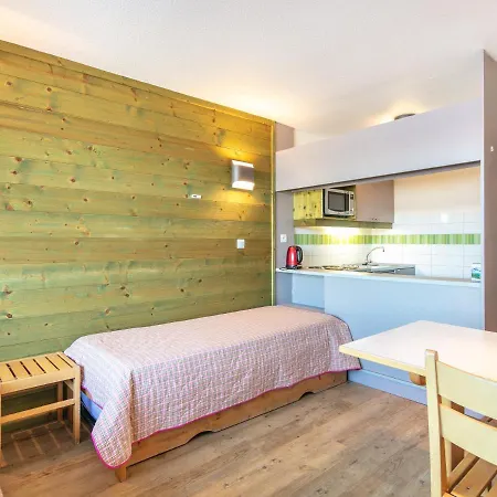 Vacanceole - Le Sappey - Doucy Apartment