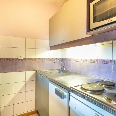 Vacanceole - Le Sappey - Doucy Apartment La Lechere