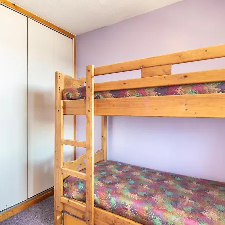 Vacanceole - Le Sappey - Doucy Apartment *