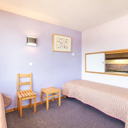 Apartment Vacanceole - Le Sappey - Doucy La Lechere