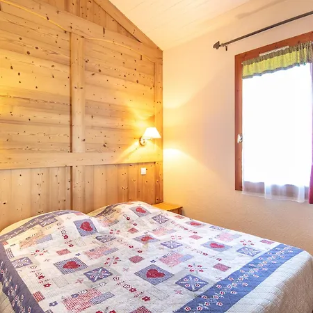 Vacanceole - Le Sappey - Doucy *