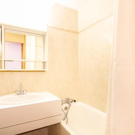Apartment Vacanceole - Le Sappey - Doucy *