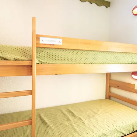Apartment Vacanceole - Le Sappey - Doucy La Lechere