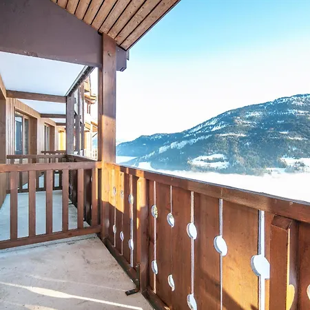 Vacanceole - Le Sappey - Doucy La Lechere