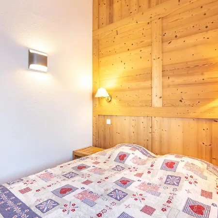 Vacanceole - Le Sappey - Doucy Apartment *