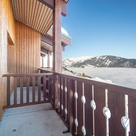 Apartment Vacanceole - Le Sappey - Doucy La Lechere