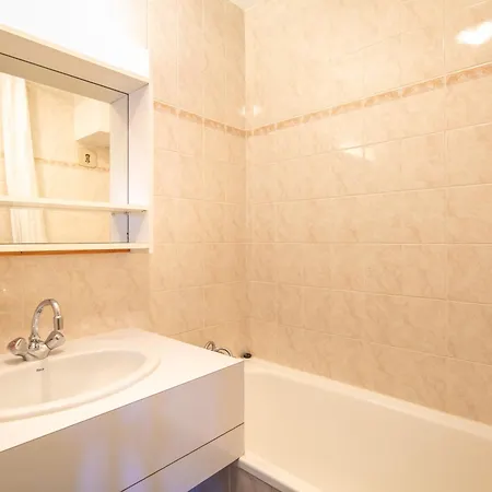 Apartment Vacanceole - Le Sappey - Doucy