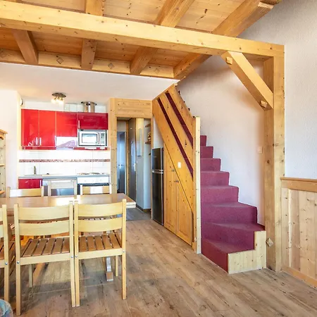 Apartment Vacanceole - Le Sappey - Doucy *
