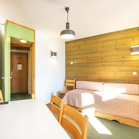 Vacanceole - Le Sappey - Doucy Apartment *