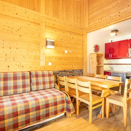 Apartment Vacanceole - Le Sappey - Doucy La Lechere