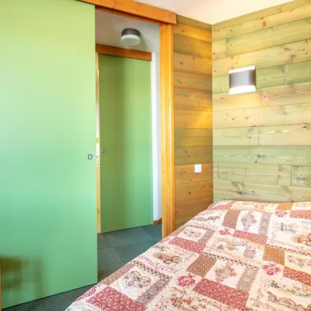 Vacanceole - Le Sappey - Doucy * La Lechere