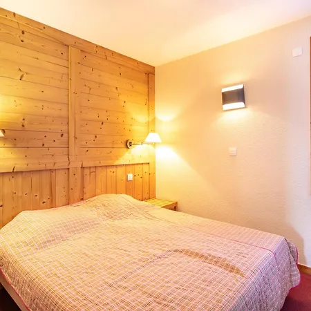 Apartment Vacanceole - Le Sappey - Doucy La Lechere