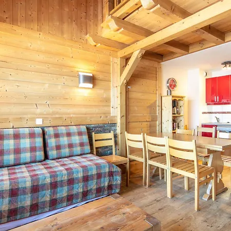 Vacanceole - Le Sappey - Doucy