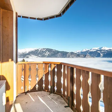 Apartment Vacanceole - Le Sappey - Doucy La Lechere