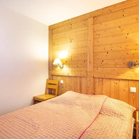 Vacanceole - Le Sappey - Doucy Apartment