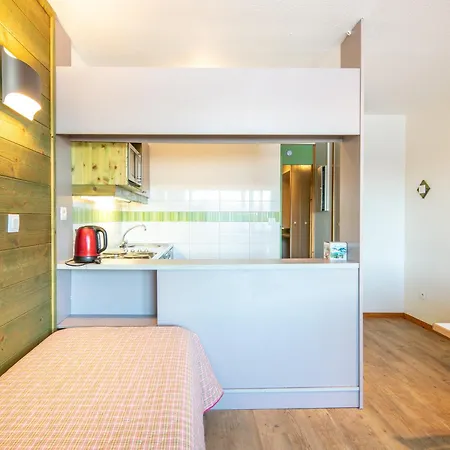 Apartment Vacanceole - Le Sappey - Doucy