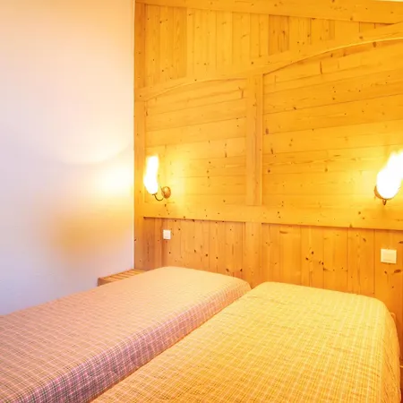 Vacanceole - Le Sappey - Doucy Apartment La Lechere