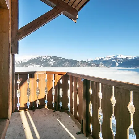 Apartment Vacanceole - Le Sappey - Doucy *