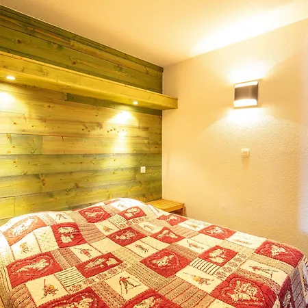 Apartment Vacanceole - Le Sappey - Doucy La Lechere